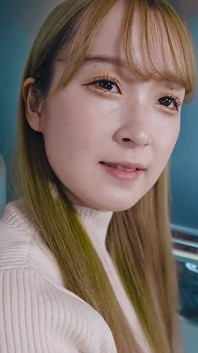 Asian Angel 20823