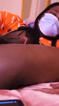 Want That Dick Inside Me