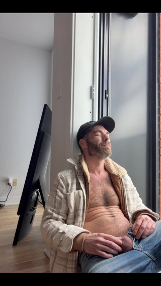 OM43 by ONLYMATT: Getting Some Time to Myself
