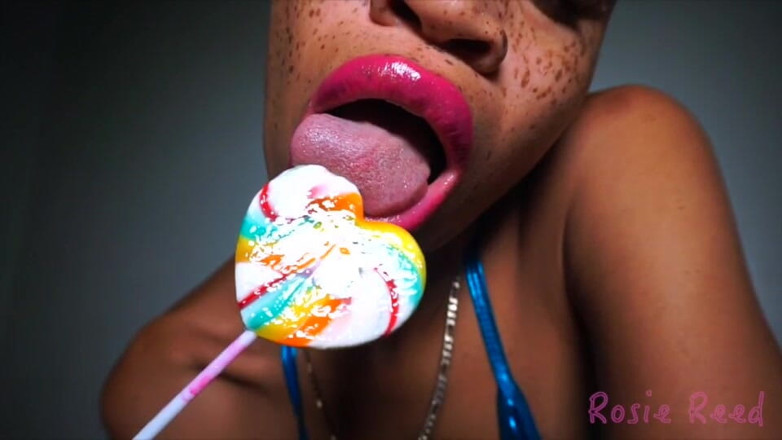 Rosie Reed: Mindfucked by Shiny Lips Lolly (standard Definition)