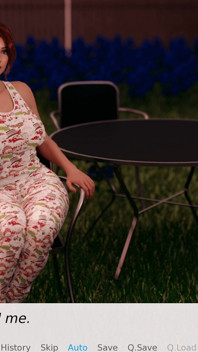 Natasha Naughty Wife Update 9 Untuk Diteruskan