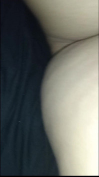 Anal Pregnant