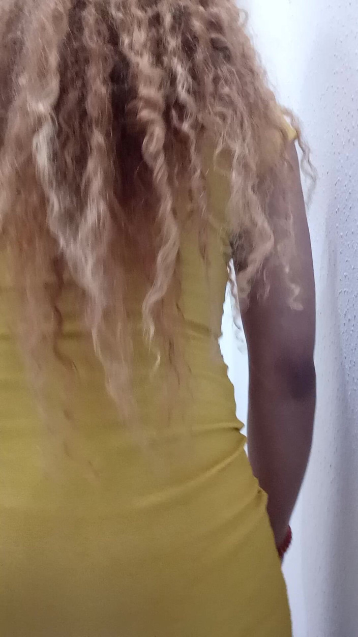 AngelMature: Meu Ensaio Sensual Quente 2
