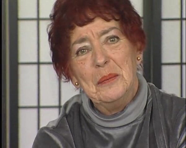 German Fuck Movie: Aku adalah rosemarie dan aku ingin menjadi aktris porno