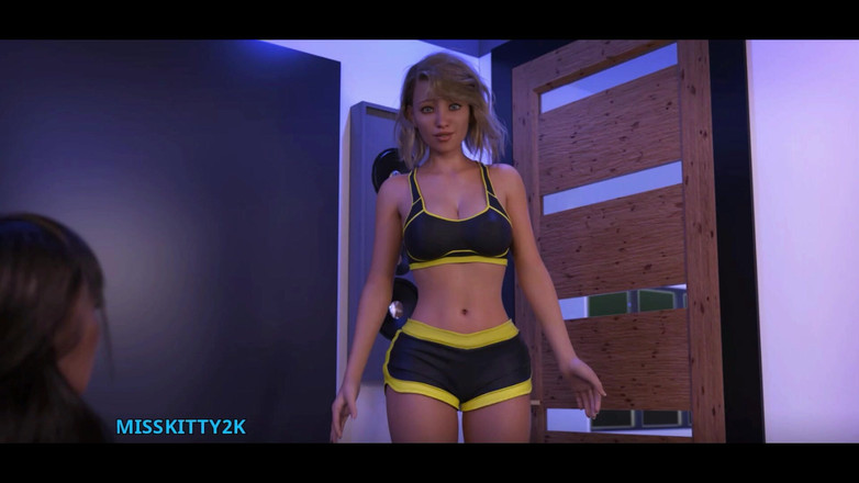 Miss Kitty 2K: Wvm - Part 156 - New Update by Misskitty2k