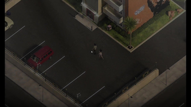 Gaming vision: Ormens symfoni med sexsinne del 5