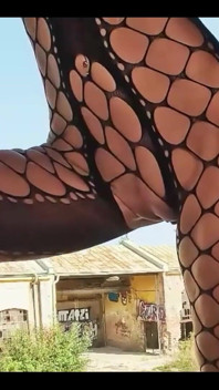 Fetish Big Time