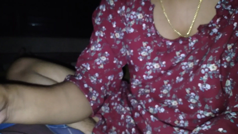 Skydreem1104: Kerala vợ chồng vui vẻ làm tình tại nhà