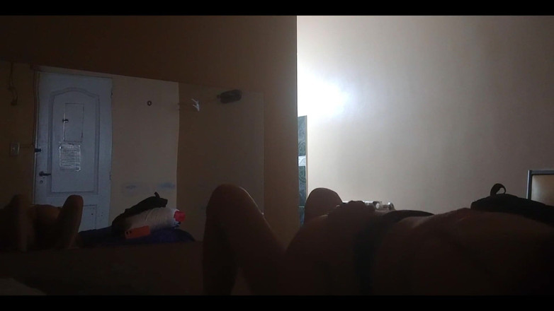 Fitcure1: He Picks Me up in a Really Nice Motel.