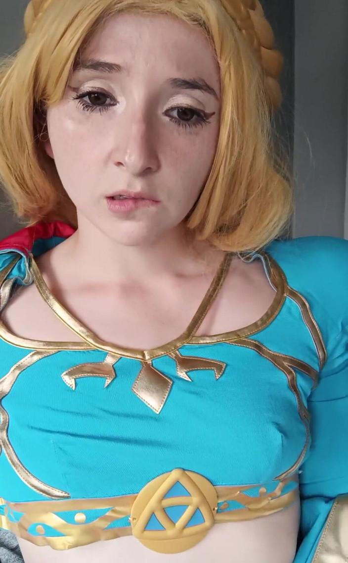 Candy Camille: Am tot ce-ți trebuie... Tengo Todo Lo Que Necesitas