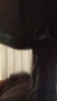 Moja żona doggy Style jebanie