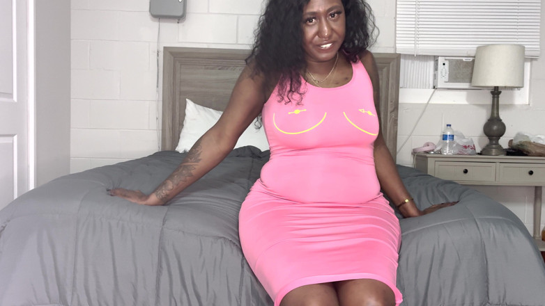 BUSSITDOWNXXX: Omgiana单人恋物癖玩耍