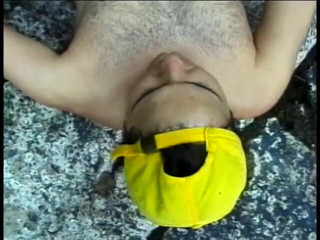 Gays Case: Tio gay disfruta de obtener su culo penetrado por un...