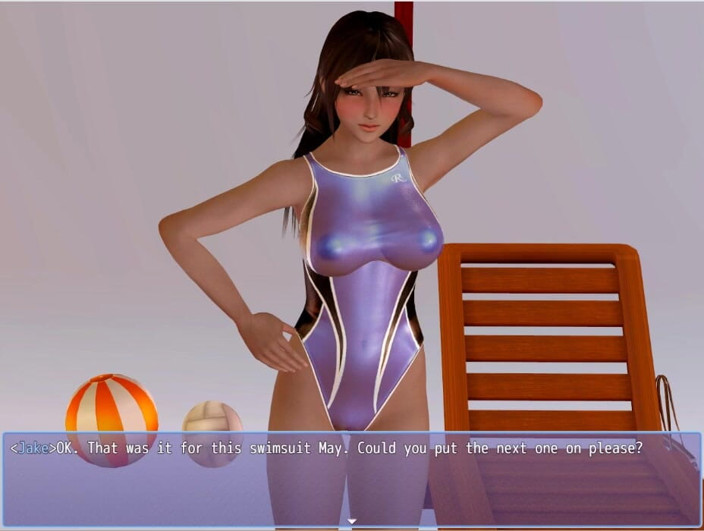 XXX Games Bunk: Asırlar geliyor - oyun - rol yapma - fotoğraf çekimi 4
