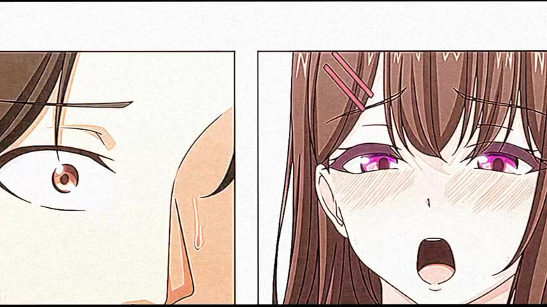 Erotic Animation: Chce hardcore