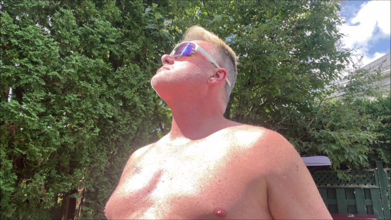 Dom Rod: Heating the Balls 7