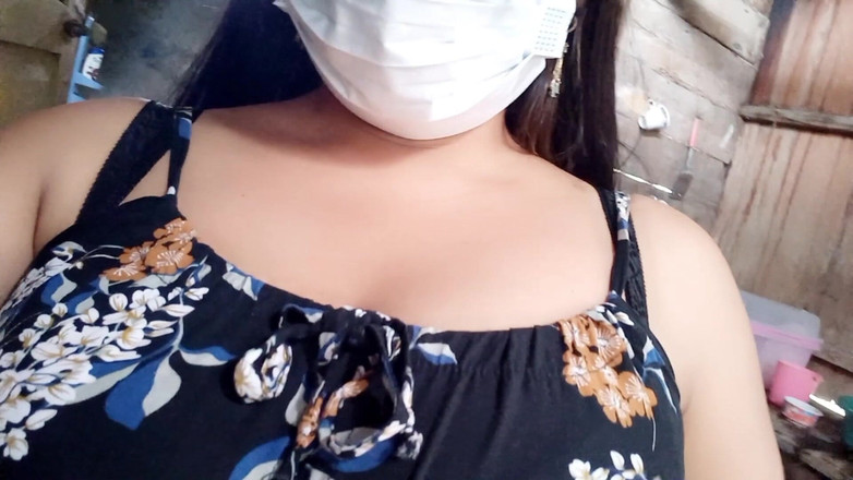 Martin13: Hindistan'ın en çok aranan büyük memeli bebeği geri döndü! Sansürsüz memeler...