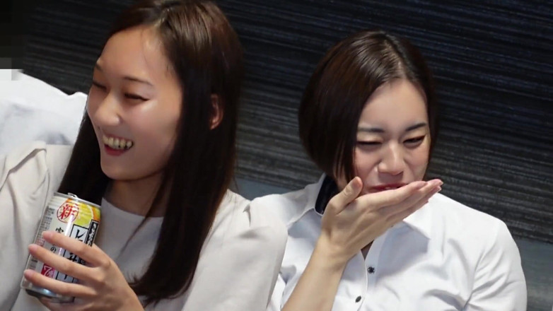 Asian happy ending: Asyalı melek 3869