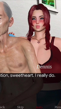  Cane and Able - ตอนที่ 1