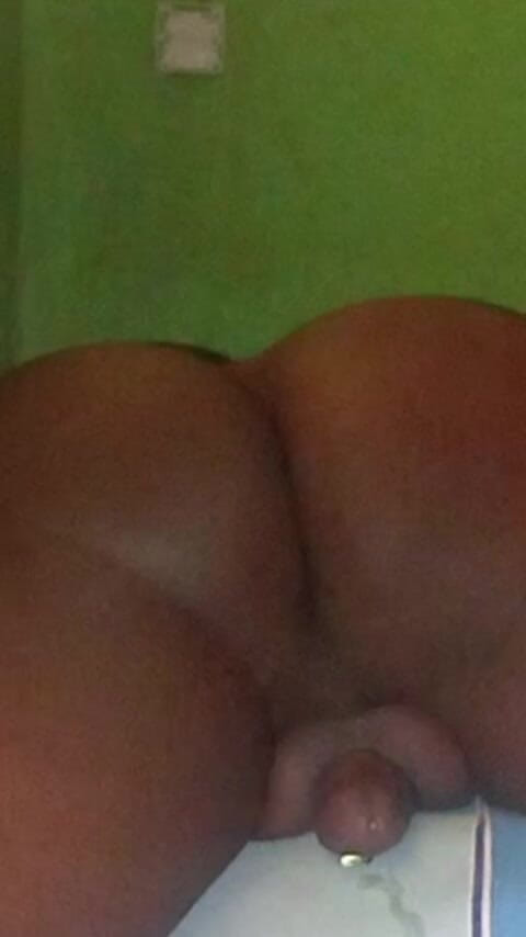 Badman4606: 내 흑인 자지