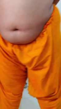 BBW matrigna calda di dimensioni enormi!