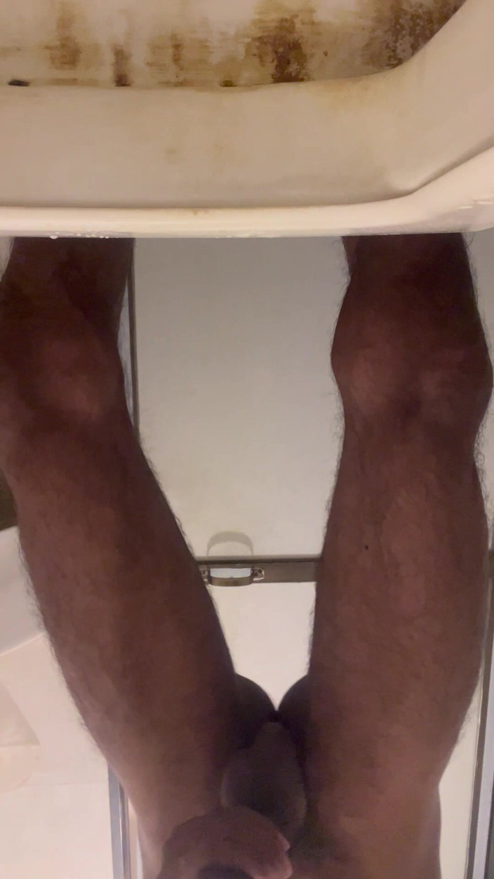 Cumlover35804: बड़े वीर्य से लंड हिलाना तनाव से राहत
