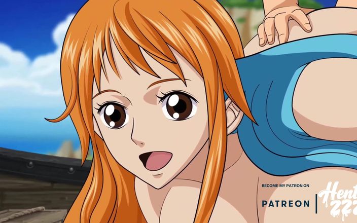 Hentai ZZZ: ОДИН ШМАТОК ХЕНТАЙ, НАМІ ПОВНЕ ВІДЕО