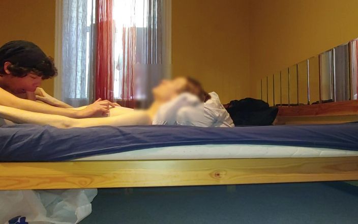 LeoTeenLatinos: Я имел секс с твинком с большой во Франкфурте - Thieler