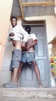 Ghanaian BBC