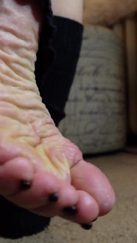 Silent Feet