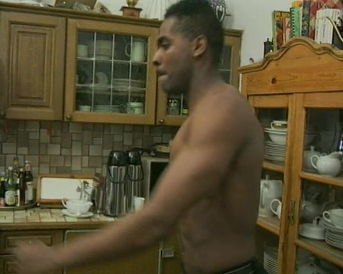 90s Vintage Taboo: Děvka buší Cock Deep 10