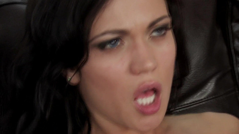 Pervy Studio: Amateur-paar hat intensiven sex mit liebe