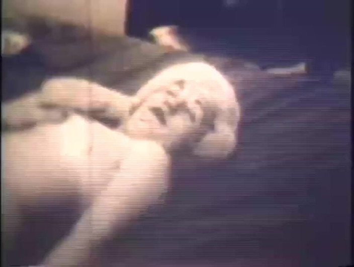 Vintage megastore: Marilyn Monroe pourrait vraiment baiser