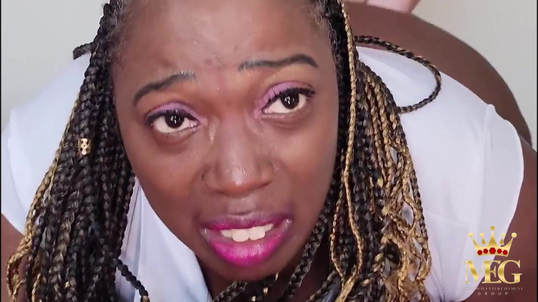 MochaSwallows: Mochaswallows büyük zenci ile hikaye zamanı