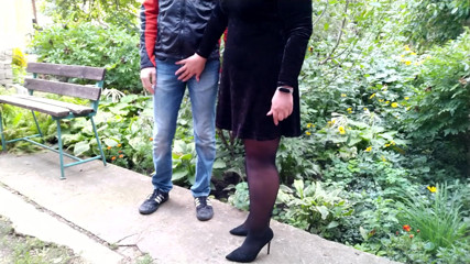 OurFetishLife: Üvey annenin arzusu üvey oğlu için kanun