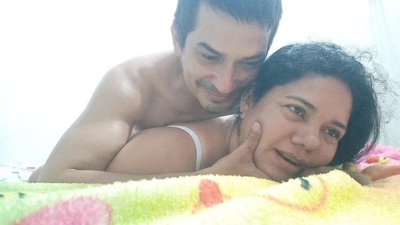 Valkyrie and Luigy Couple: 10 Beautiful Girlfriend Fucking with Anal Sex