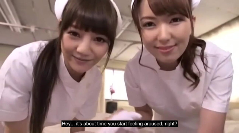 EroJapanese Selects: Real-512: Final Mouth Fantasy Xviii - Part 2-5 - English Subtitles by Erojapanese