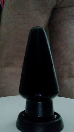 मैं पहले से ही अपनी गांड में भरा जा सकता हूं, एमएमएम