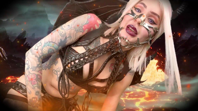 Baal Eldritch: Sinner bị trừng phạt, móng vuốt sắc nét - phiên bản...