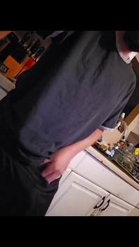 Little Fun in the Kitchen