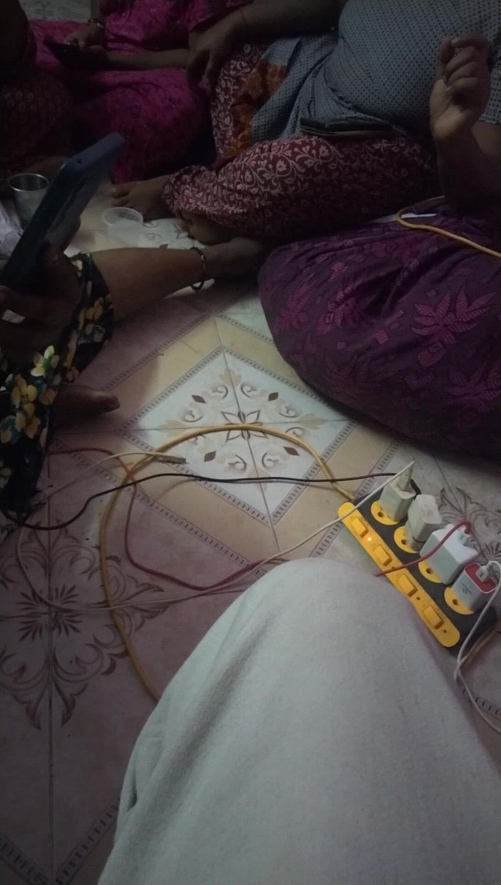 Tamil lesbian: Nói chuyện tục tĩu khiêu gợi về việc chụp