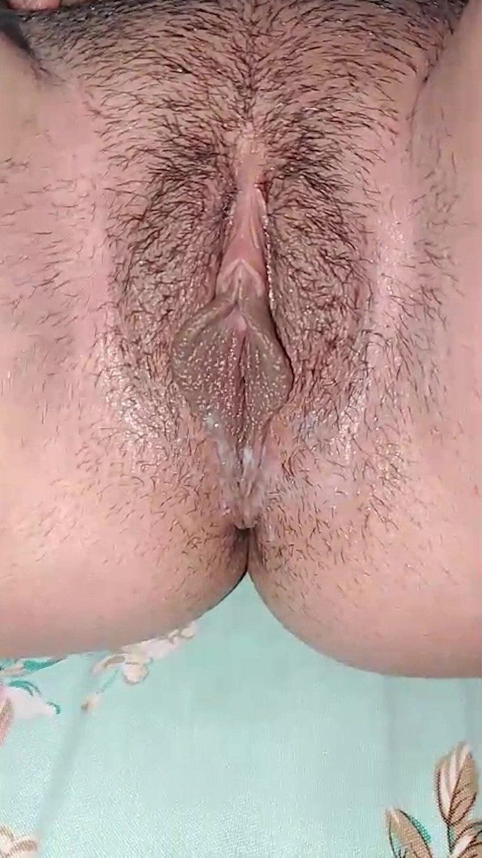 Parihema: POV Pussy