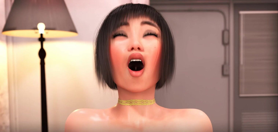 Miss Kitty 2K: Wvm - parte 237 - Iniziare un triangolo di misskitty2k