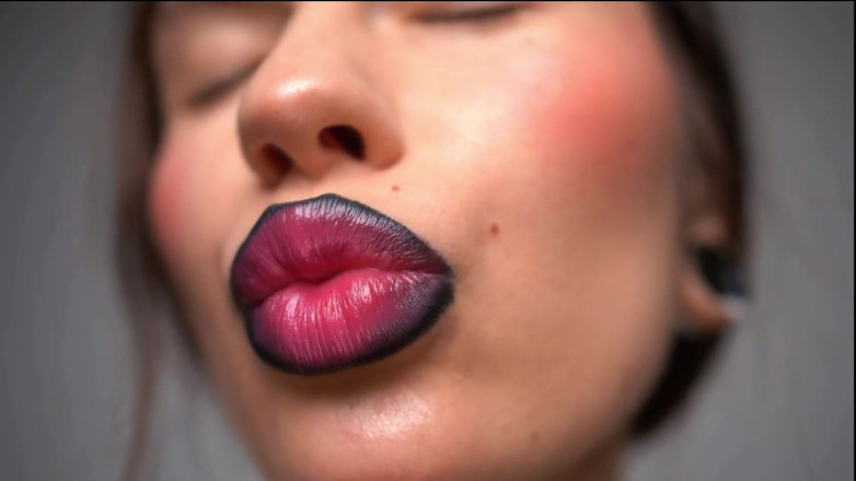 Rarible Diamond: Mesmerizing Erotic Lips