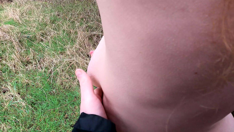 Bouncy Tits Action: Junto a la caza las tetas