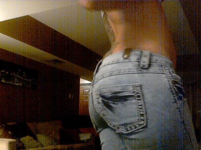 Goddess Vivian Leigh: Verehre meine jeans-schlampe