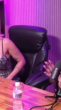 Caliente Latina MILF Podcast - Marcia Imperator