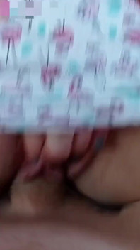 18yo Assjob