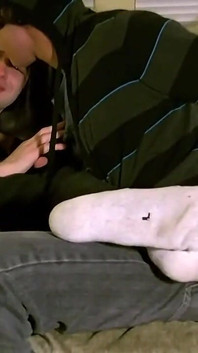 Boys Tickle & Make Out