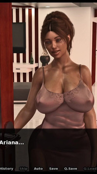 My Girlfriend Wants a Threesome (part 01) Cuckold Route - by Sieglinnde